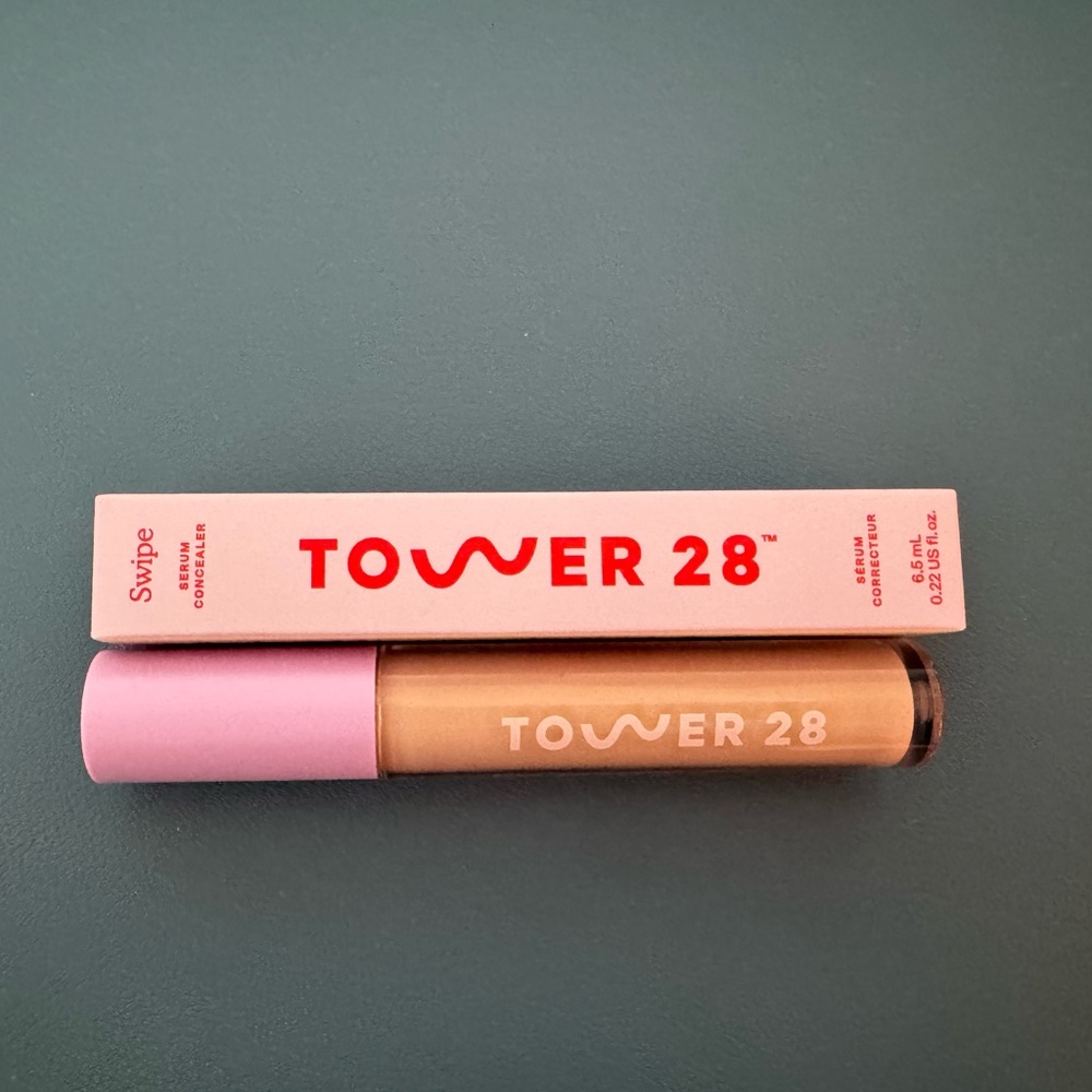 Tower 28 Swipe Serum Concealer